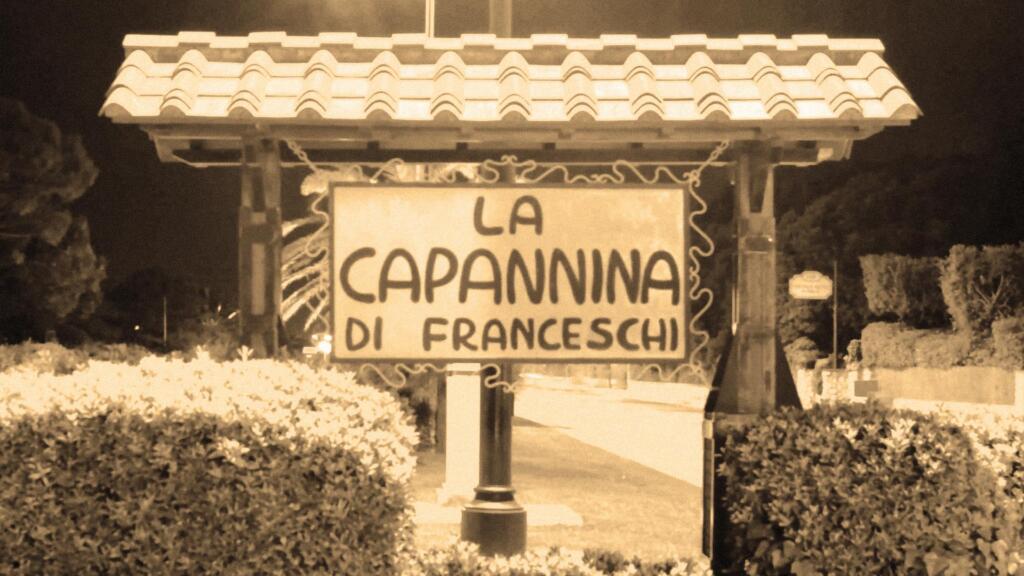 Cosa fare in zona gialla: a passeggio per Forte dei Marmi - La signora del bello
