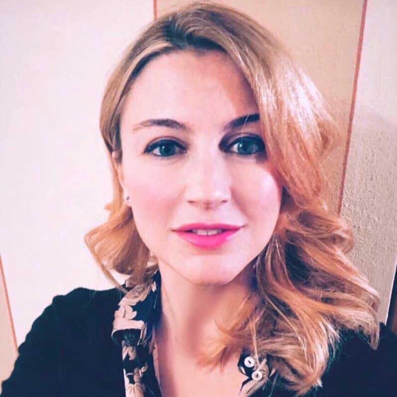 Beatrice Fornaciari
