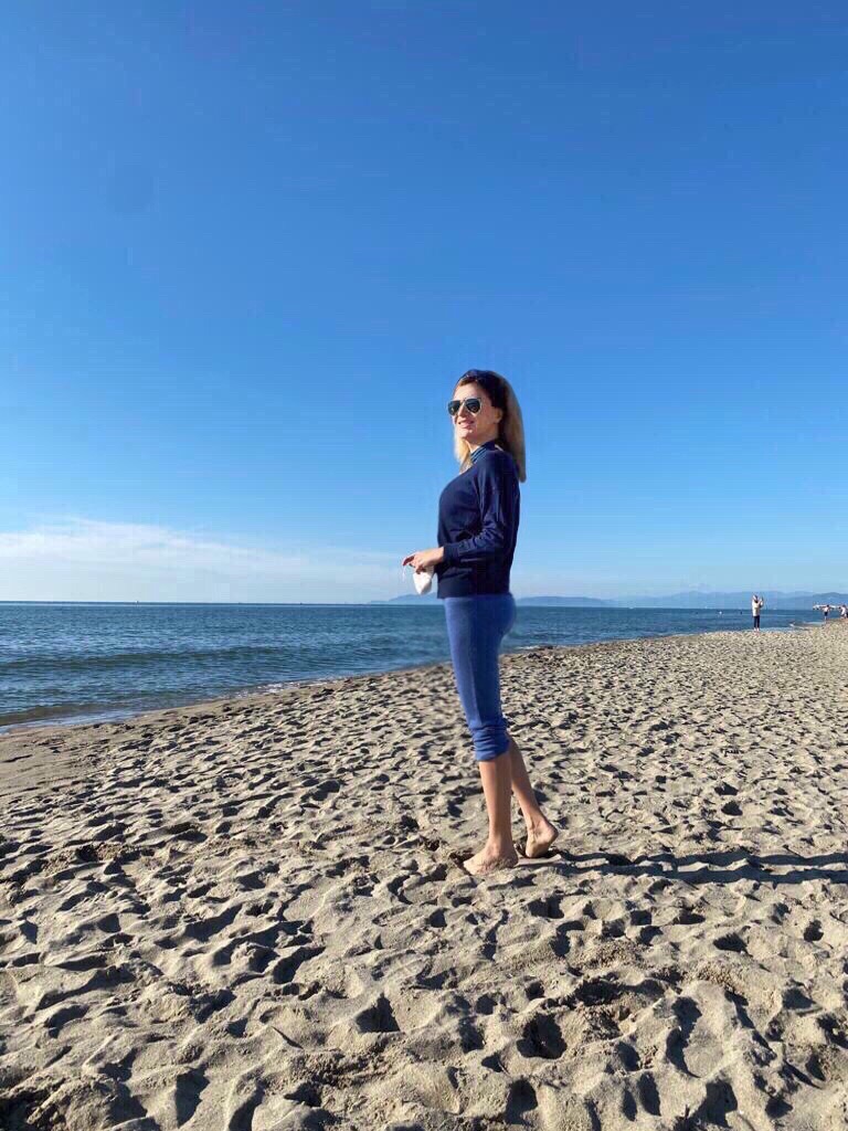 Profumi d'inverno - Beatrice Fornaciari