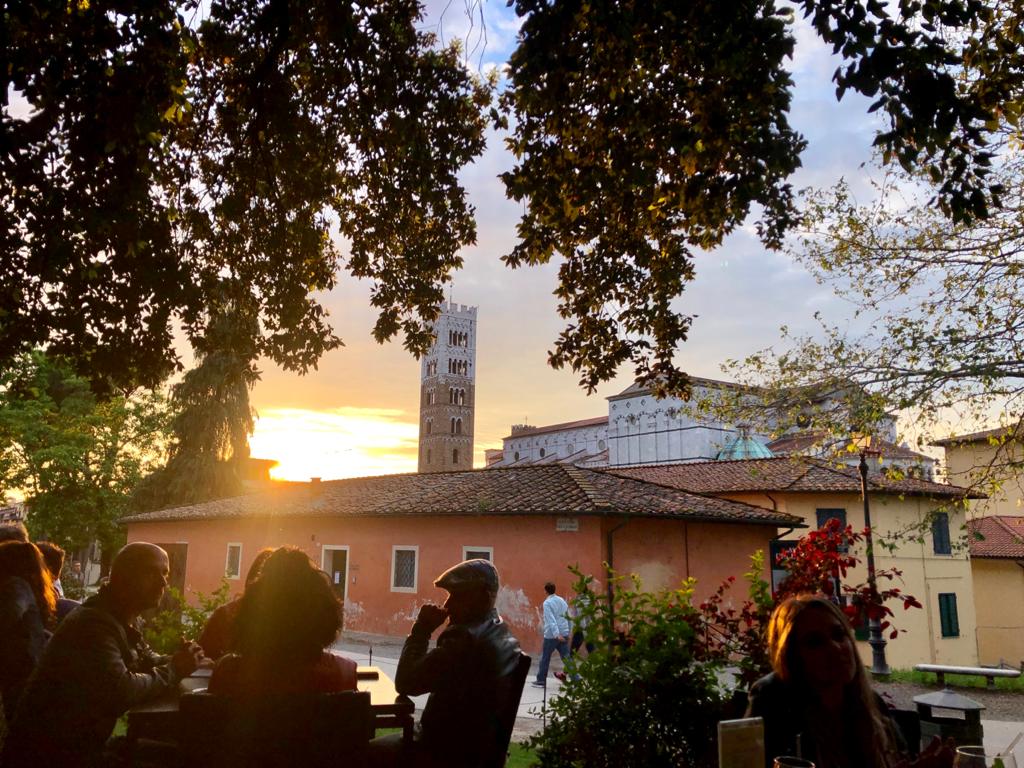 Città musicali in Toscana