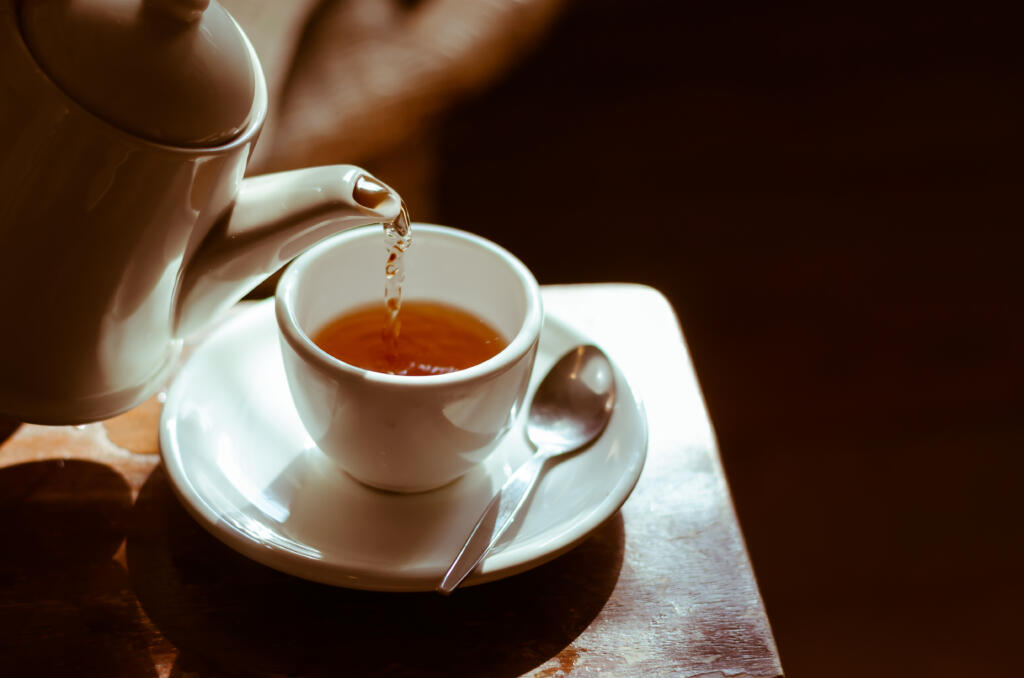 Antico Caffè Di Simo