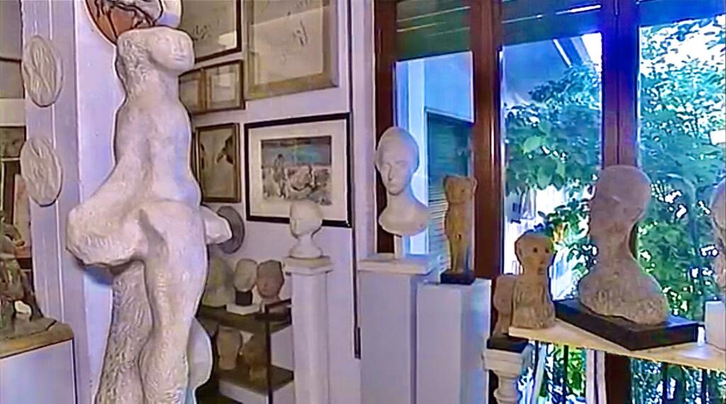 Cosa fare in zona arancione - a passeggio per Forte dei Marmi 2° parte - La signora del bello