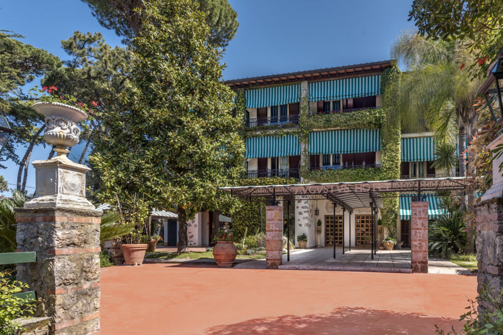 Cosa fare in zona arancione - a passeggio per Forte dei Marmi 2° parte - La signora del bello