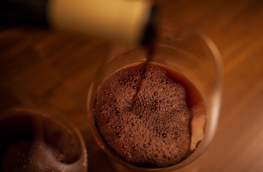 I trend del food & wine 2021