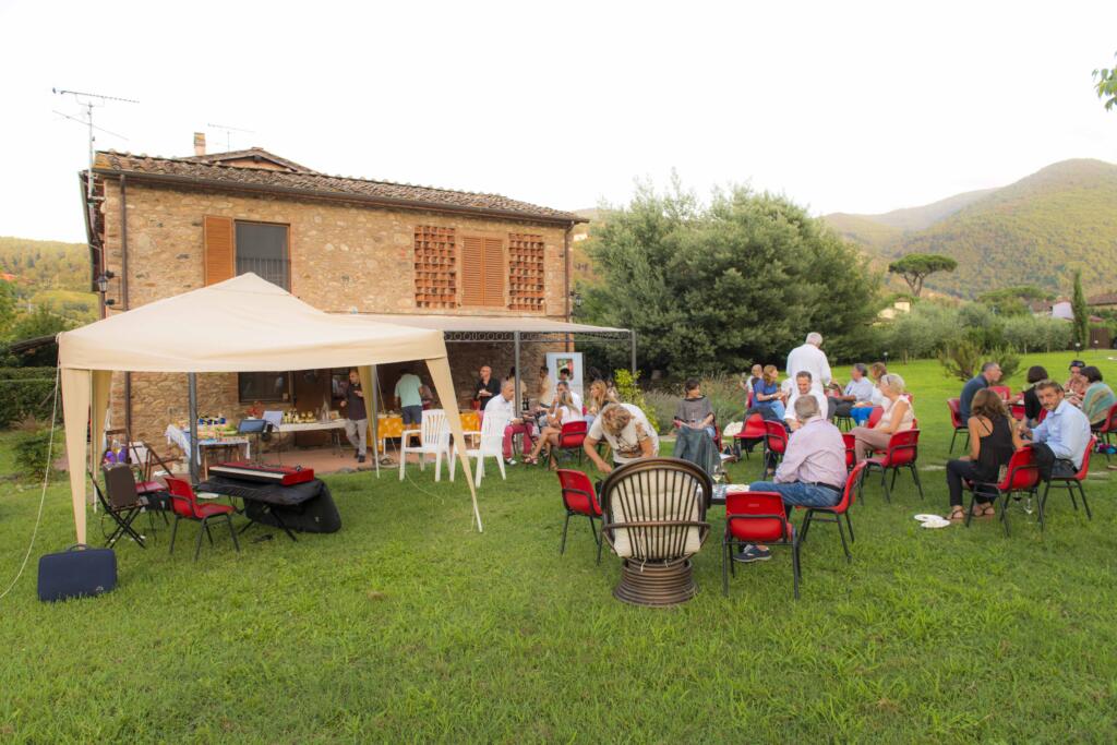 food & wine 2021