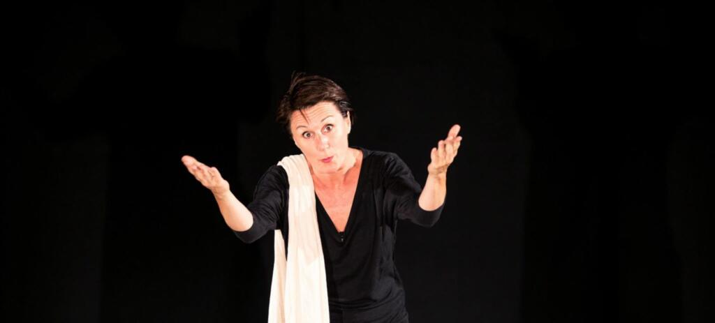 Il teatro online