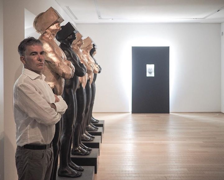 La nuova esposizione di Emanuele Giannelli - La signora del bello