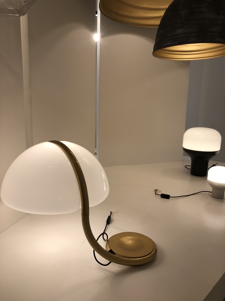 Il design a Lucca - La signora del bello