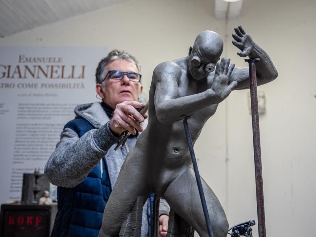 Emanuele Giannelli