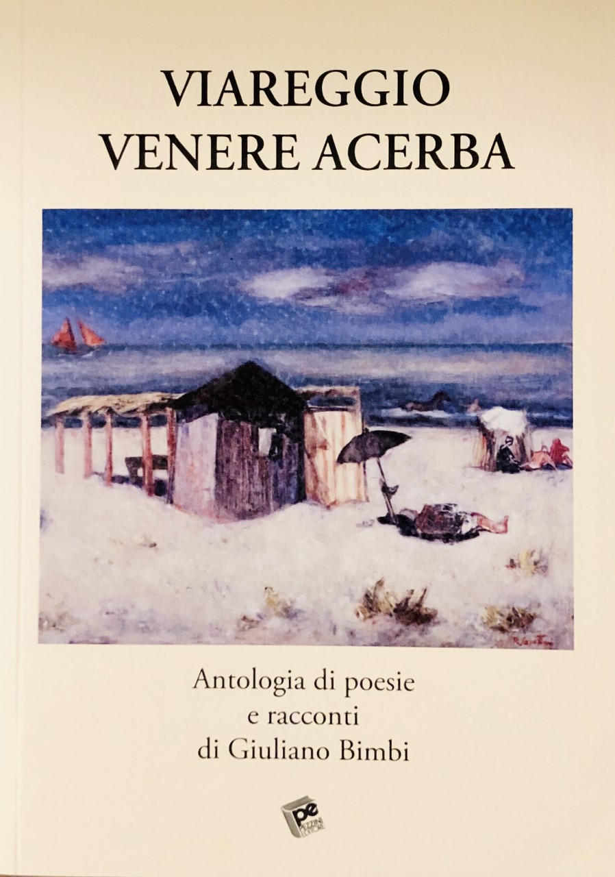 Giuliano Bimbi – poeta e scrittore