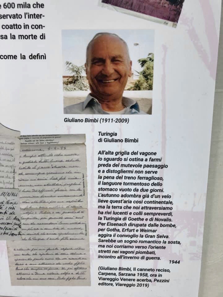 Giuliano Bimbi
