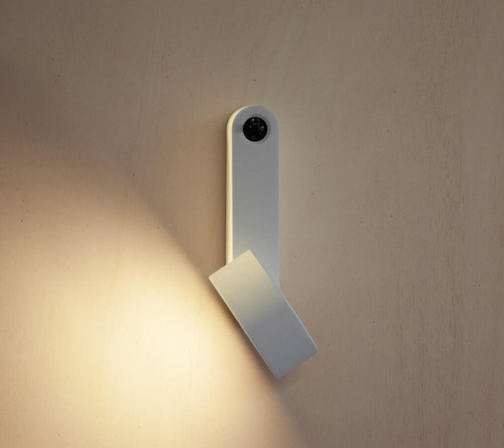 Il design a Lucca - La signora del bello