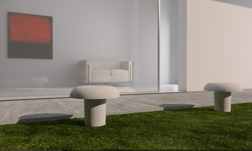 Il design a Lucca - La signora del bello