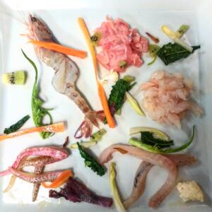 Un’osteria di mare Slow Food