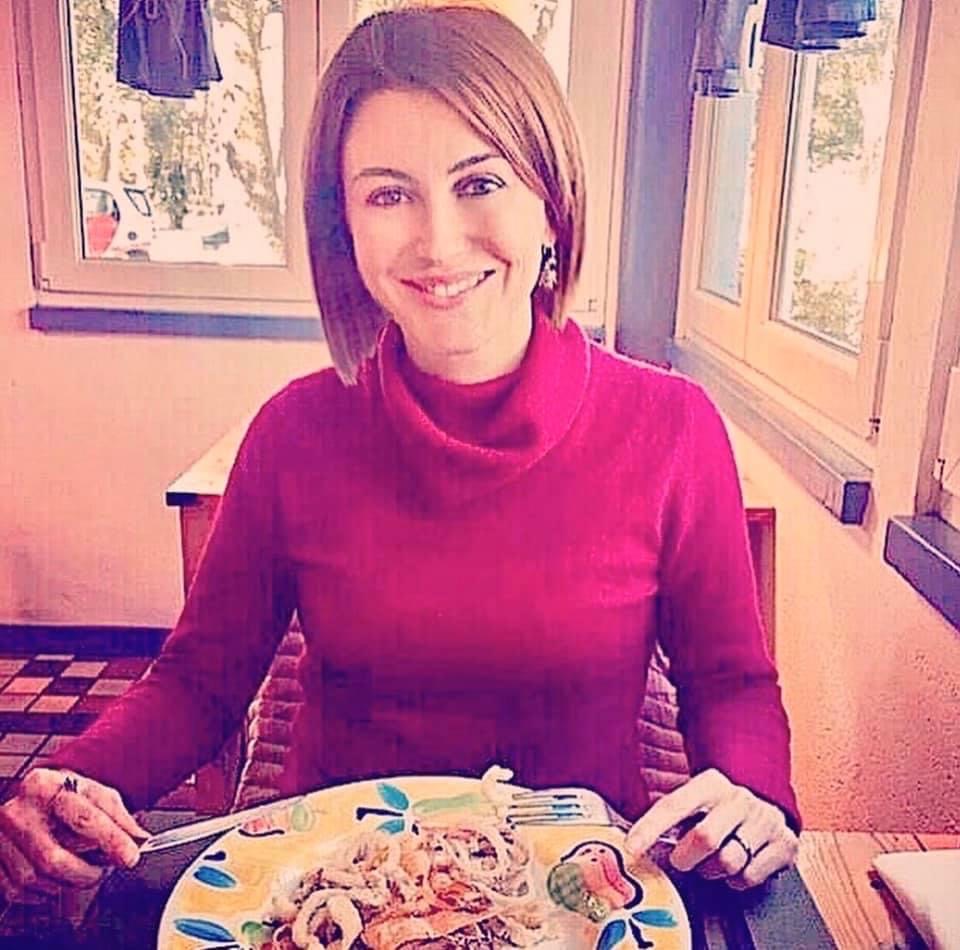 Un’osteria di mare Slow Food - La signora del bello
