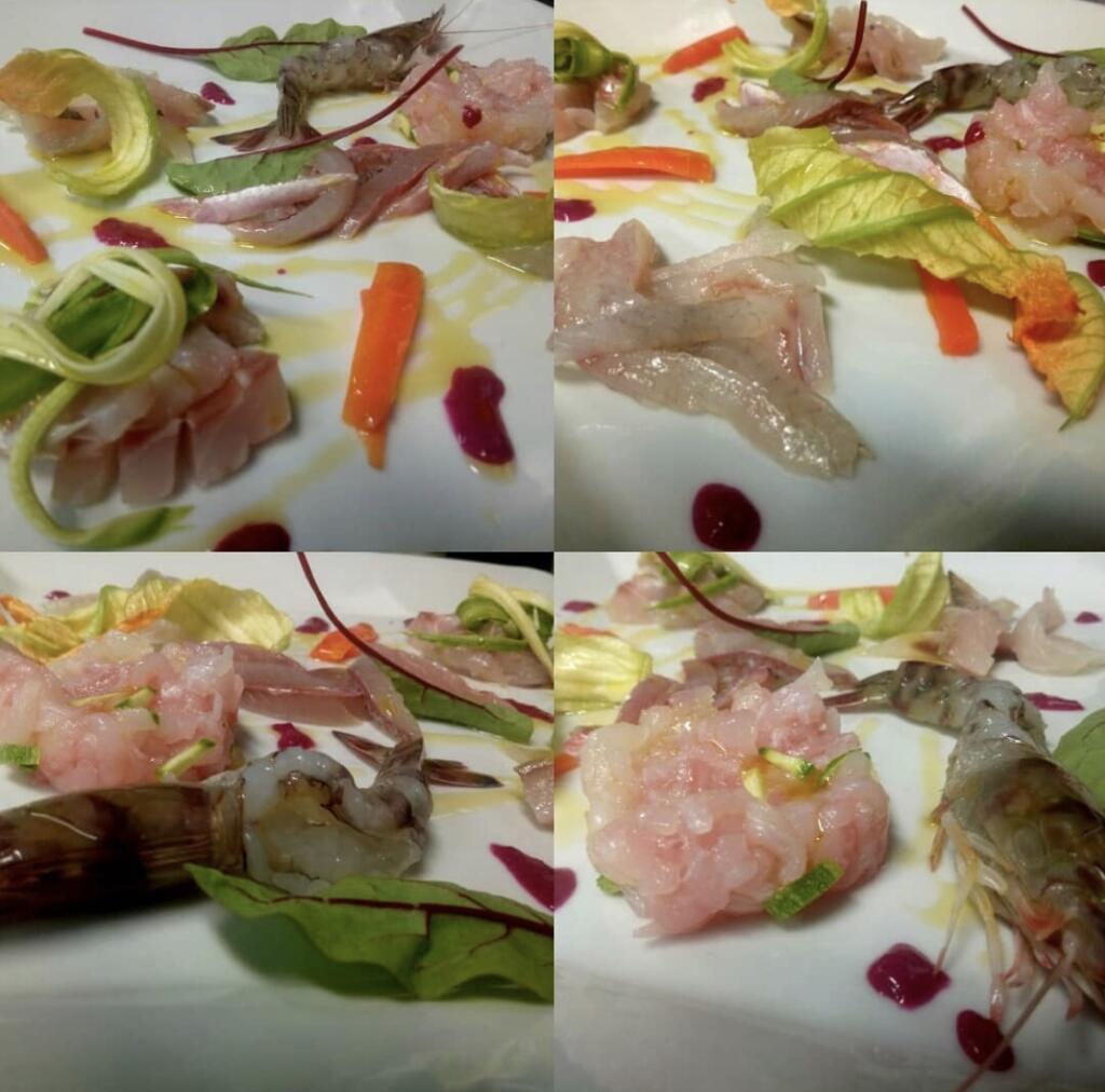 Osteria Slow Food