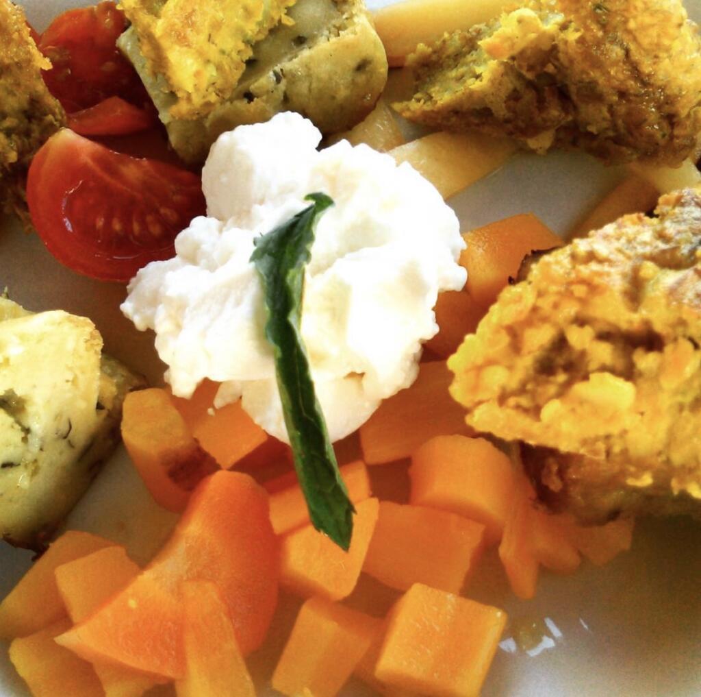 Un’osteria di mare Slow Food - La signora del bello