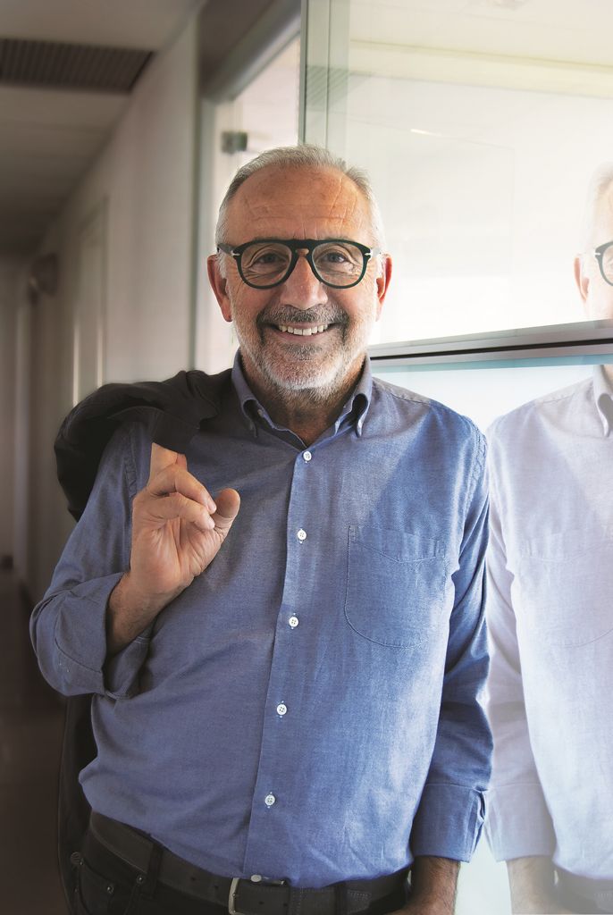 Un progetto green in Toscana - La signora del bello