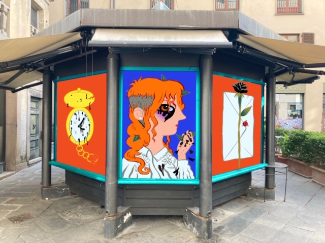 Le donne di Puccini, sentinelle di Lucca