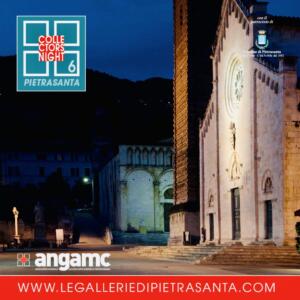 Le nuove mostre nelle gallerie di Pietrasanta