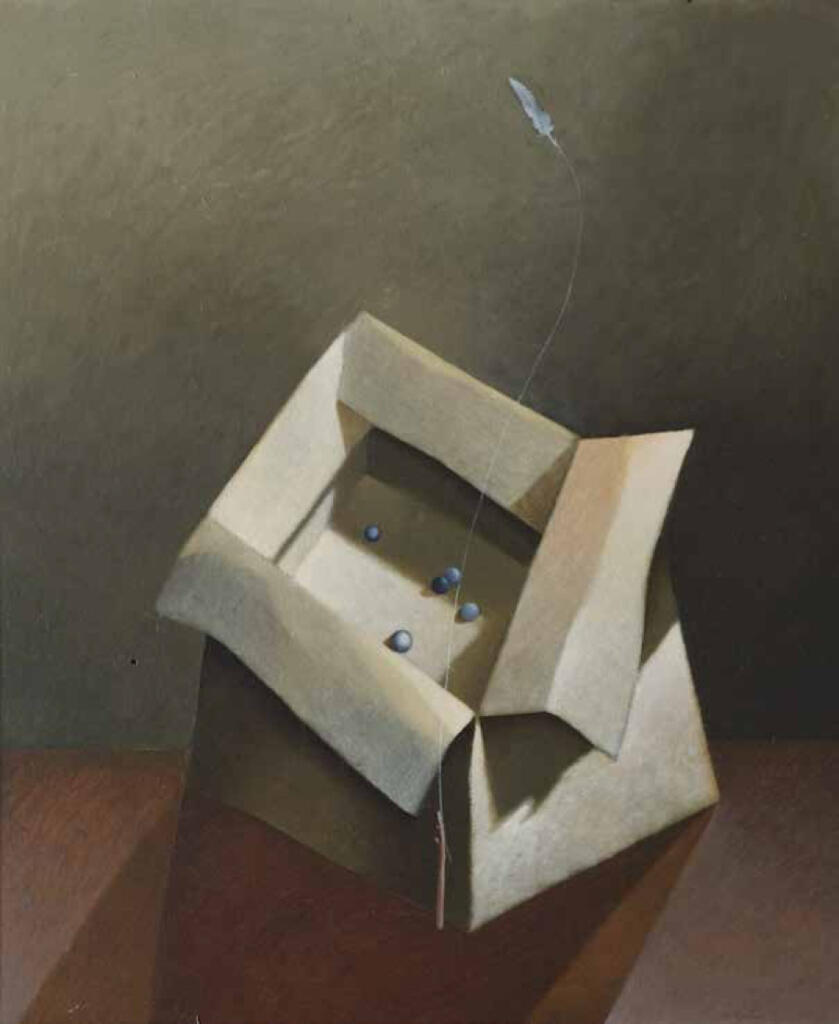 L'arte torna a Palazzo - La signora del bello