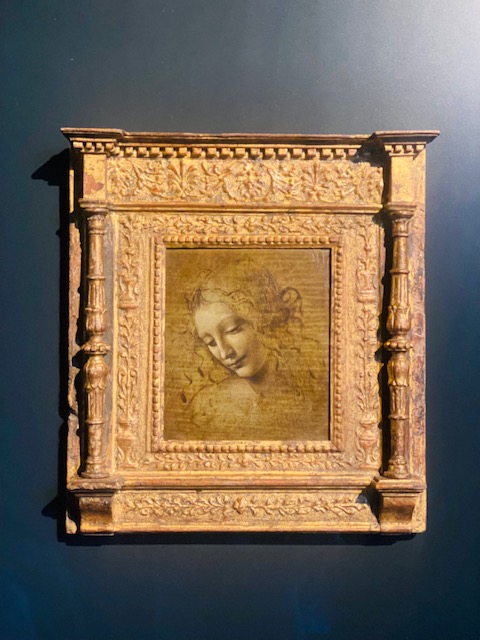 Parma - La signora del bello